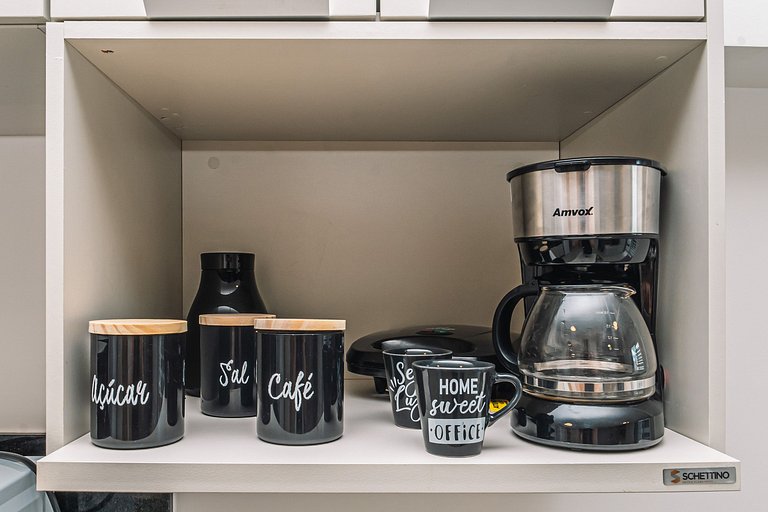 Studio 1901 Independência 915 Pisc Acad