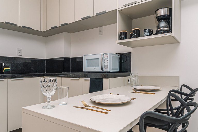 Studio 1901 Independência 915 Pisc Acad