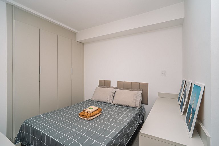 Studio 1901 Independência 915 Pisc Acad