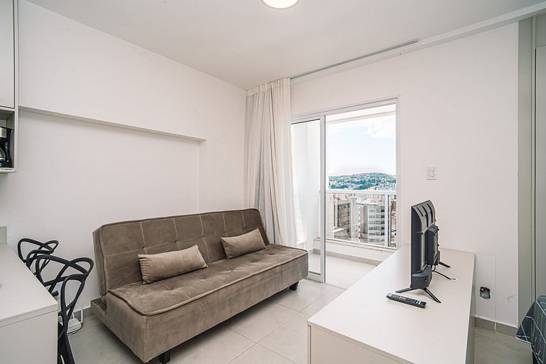 Studio 1901 Independência 915 Pisc Acad