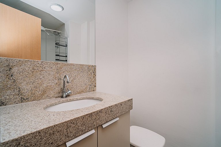 Studio 1901 Independência 915 Pisc Acad