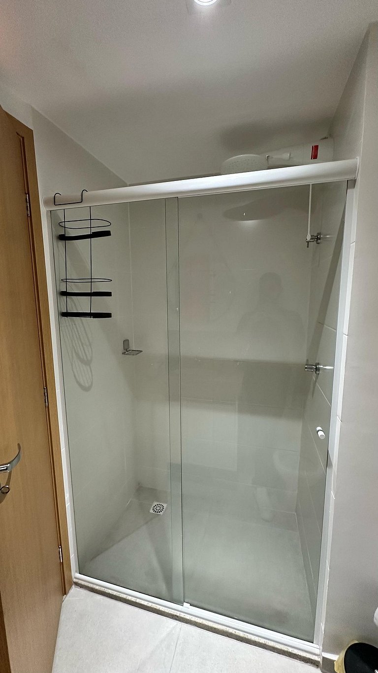 Studio 1020 Independencia 915 piscina acad varanda