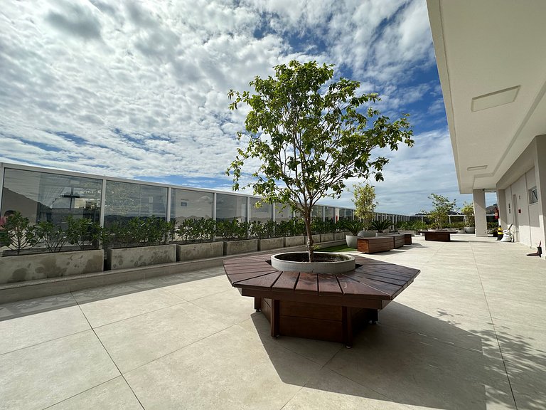 Studio 2302 Independência 915 acad piscina