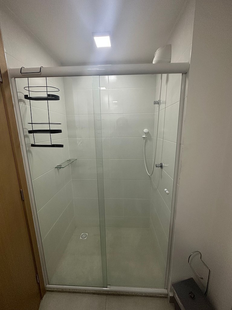 Studio 2302 Independência 915 acad piscina