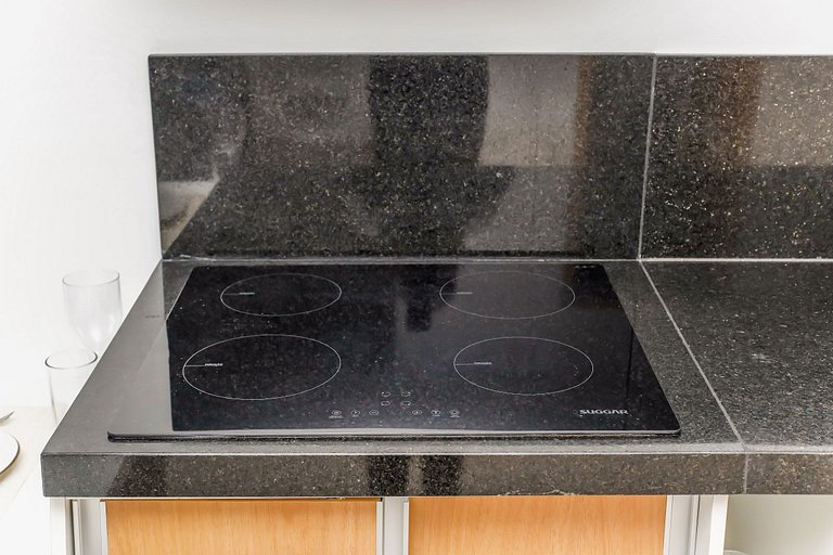 Studio 2302 Independência 915 acad piscina