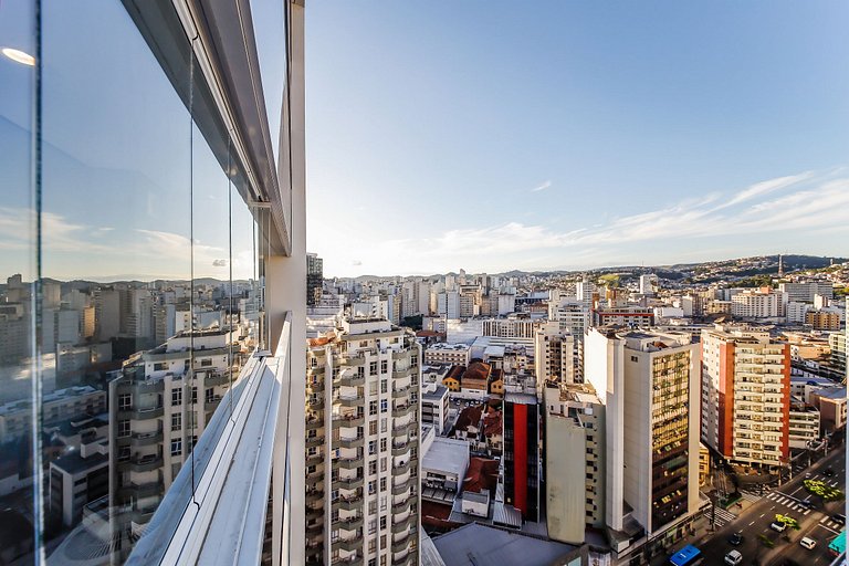 Studio 2302 Independência 915 acad piscina