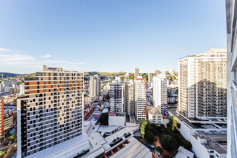 Studio 2302 Independência 915 acad piscina