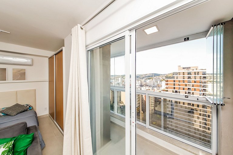 Studio 2302 Independência 915 acad piscina