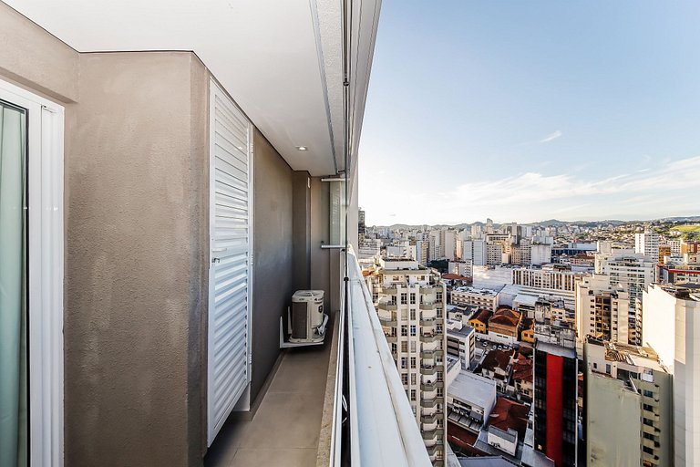 Studio 2302 Independência 915 acad piscina