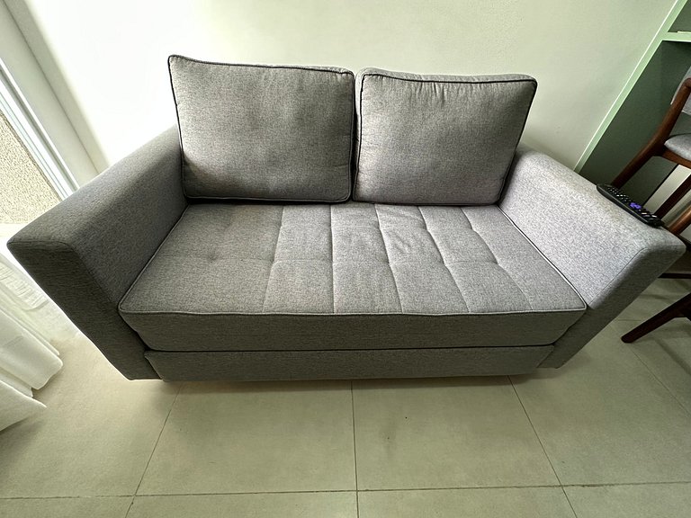 Studios Astral central piscina coz completa