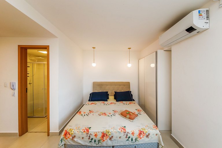 Studio 404 On São Mateus