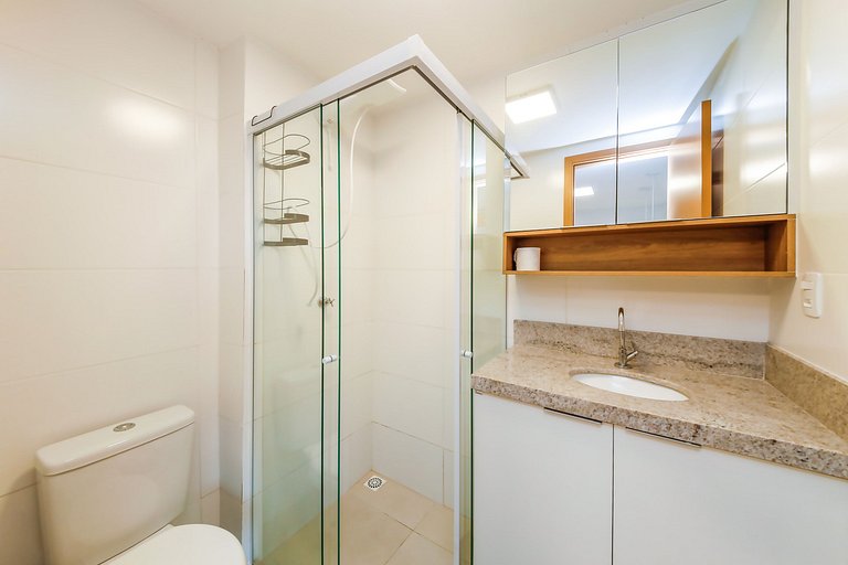 Studio 404 On São Mateus