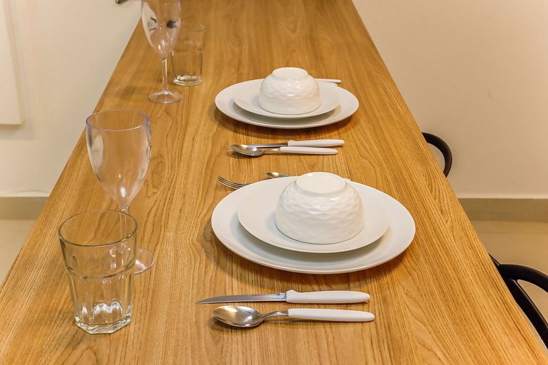 Studio 404 On São Mateus