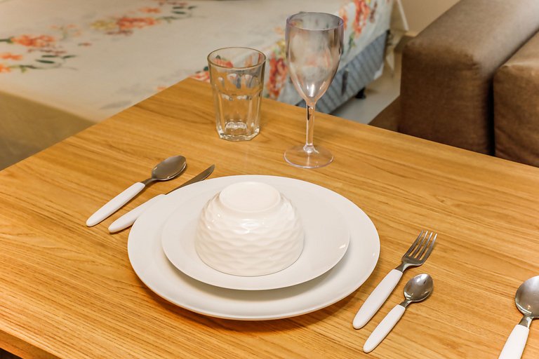 Studio 404 On São Mateus