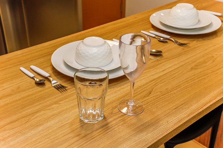 Studio 404 On São Mateus