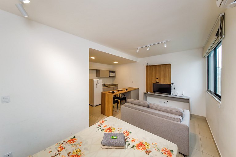 Studio On São Mateus 703