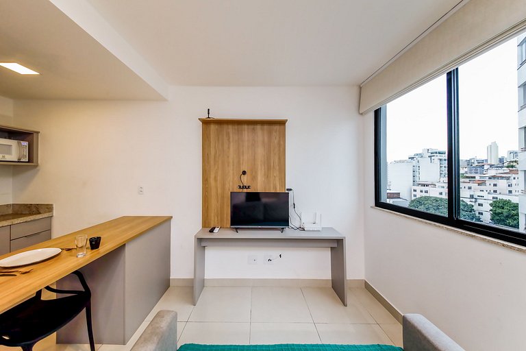 Studio On São Mateus 703