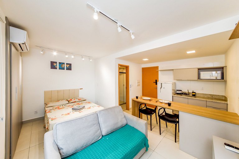 Studio On São Mateus 703