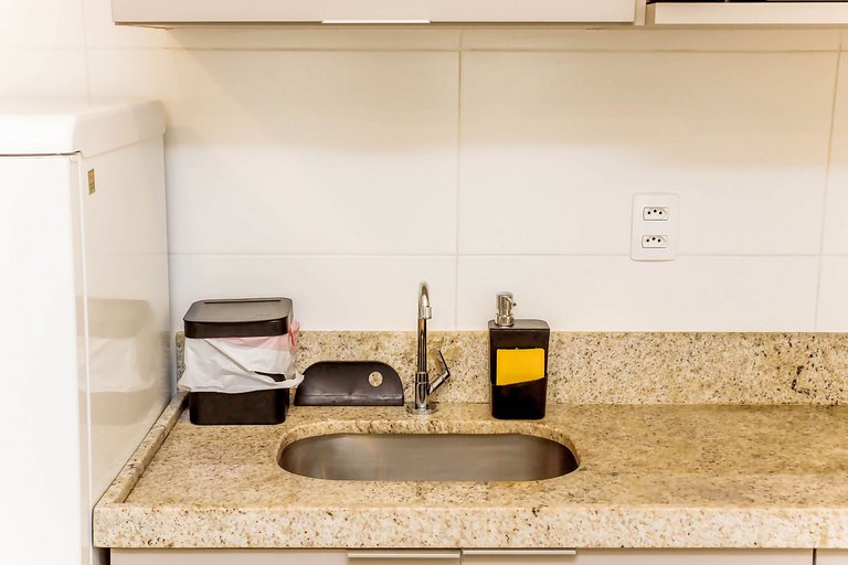 Studio On São Mateus 703