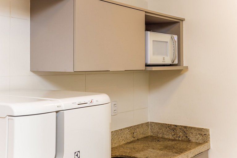 Studio On São Mateus 703