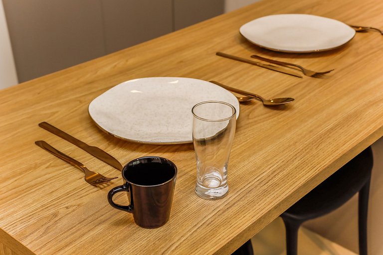 Studio On São Mateus 703