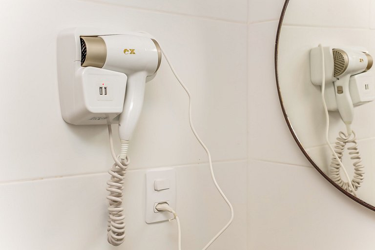 Studio On São Mateus 703