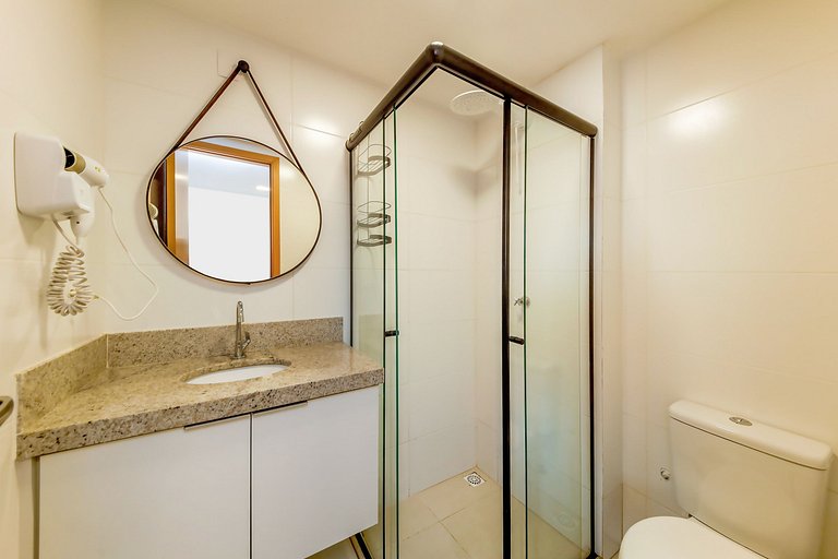 Studio On São Mateus 703