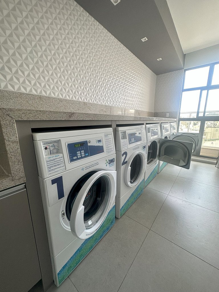 Studio La Vista piscina academia coz completa