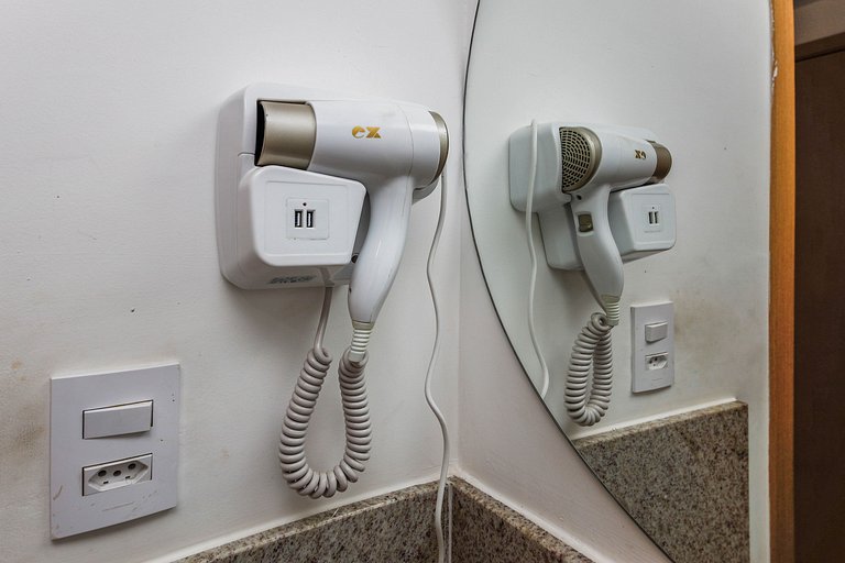 Studio 1414 Independência 915 / Piscina / academia