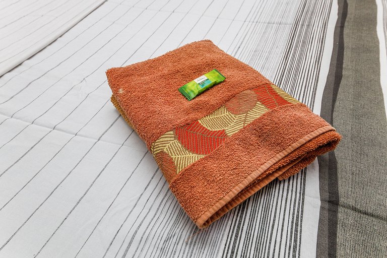 Studios Astral central piscina coz completa