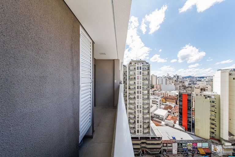 Studio Amalfi piscina academia coz completa