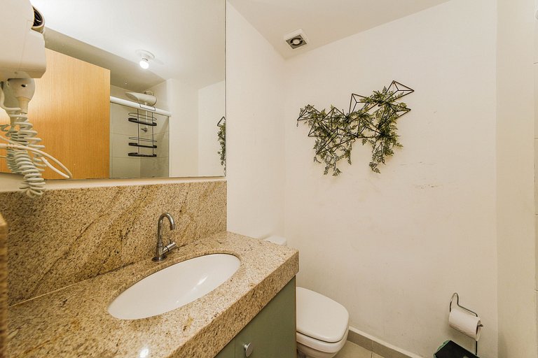 Studio Luxo Completo Independência 915- São Mateus
